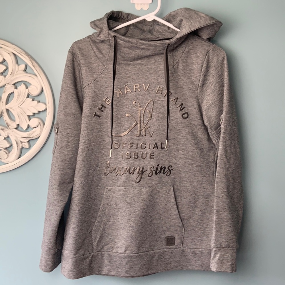 Karv sweatshirt